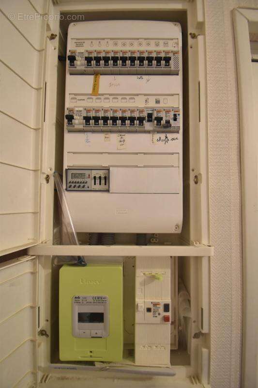 Appartement à COSNE-COURS-SUR-LOIRE