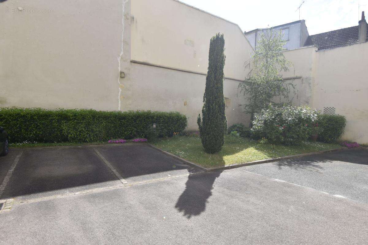 Appartement à COSNE-COURS-SUR-LOIRE