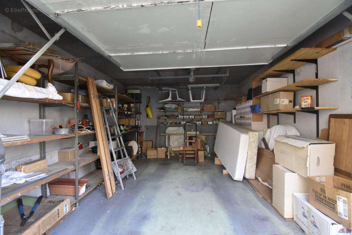 Appartement à COSNE-COURS-SUR-LOIRE