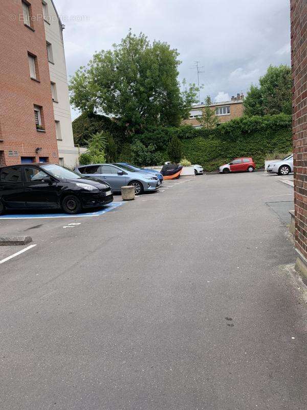 Appartement à LILLE