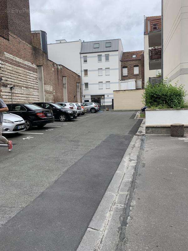 Appartement à LILLE