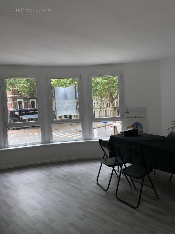 Appartement à LILLE