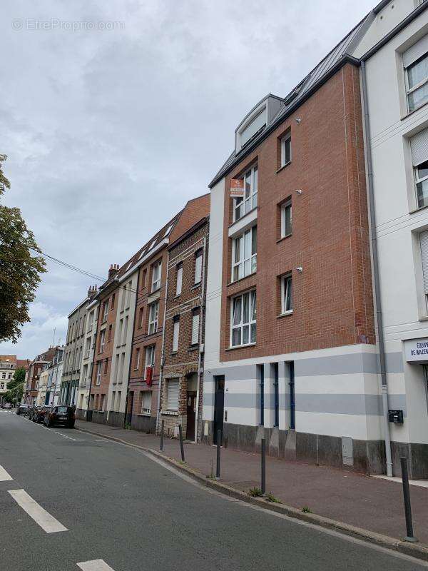 Appartement à LILLE