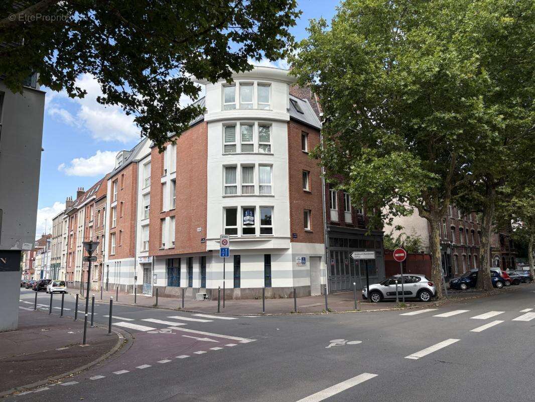 Appartement à LILLE
