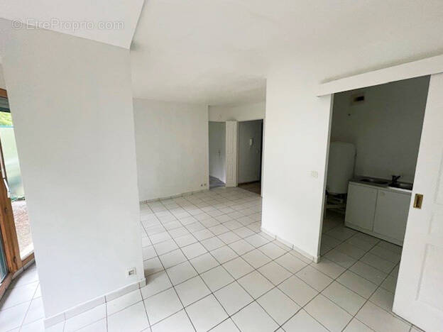 Appartement à MEUDON