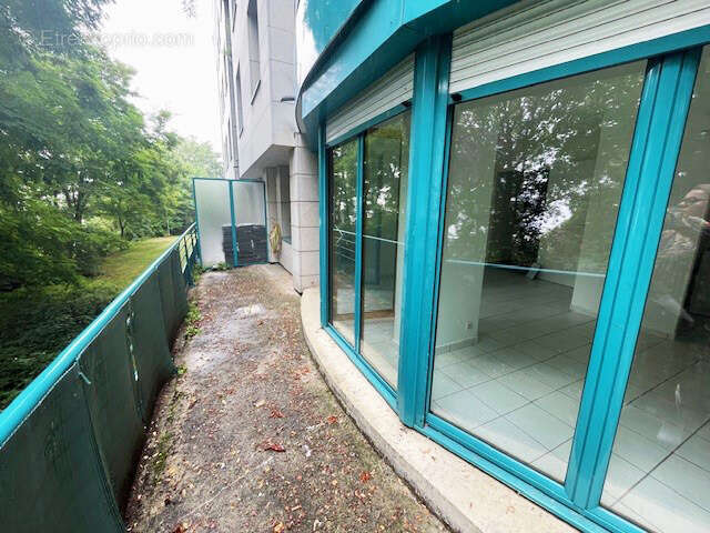 Appartement à MEUDON