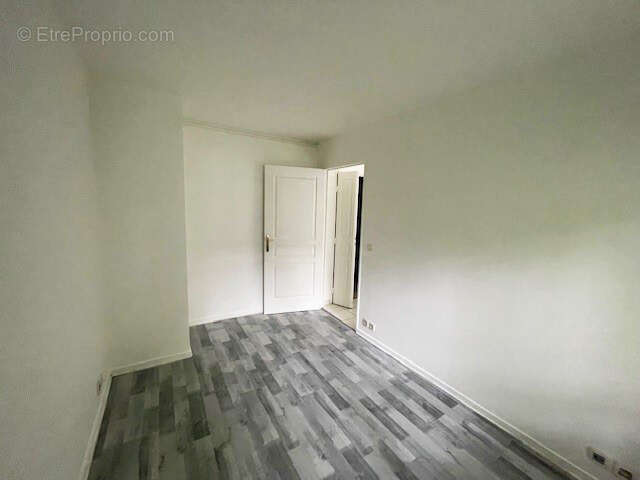 Appartement à MEUDON