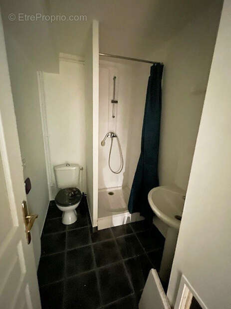 Appartement à MEUDON