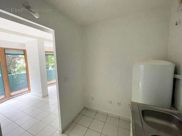 Appartement à MEUDON