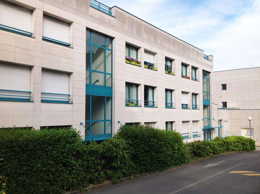 Appartement à MEUDON