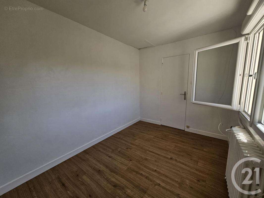 Appartement à BERCK