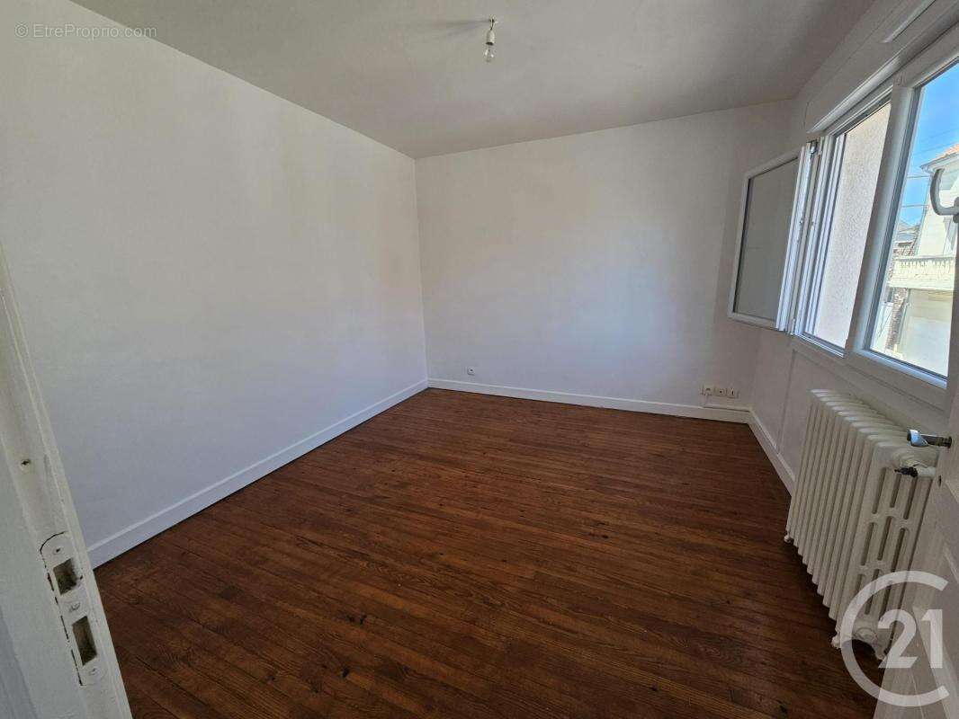 Appartement à BERCK