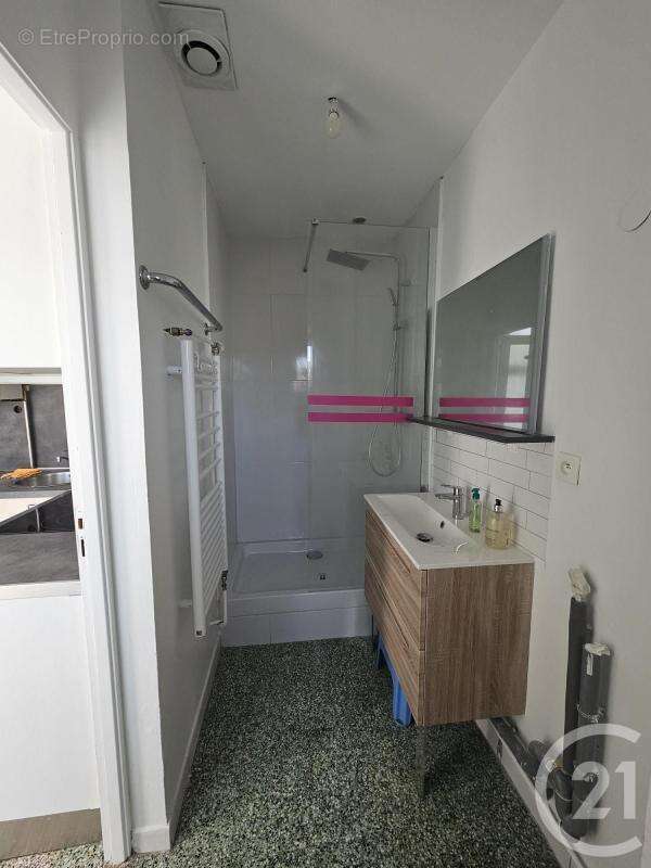 Appartement à BERCK