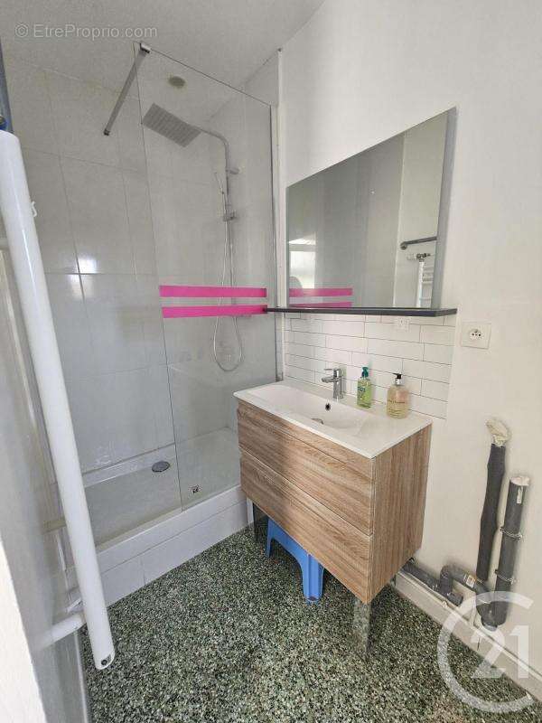 Appartement à BERCK