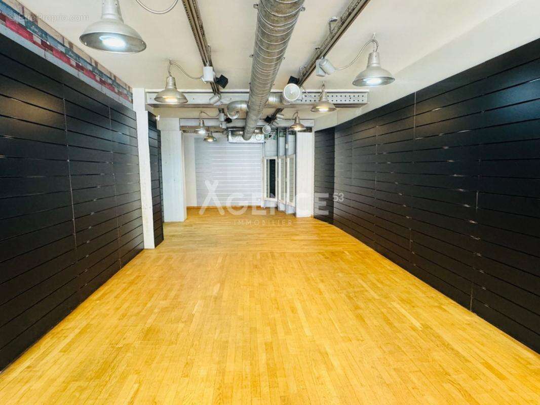 Appartement à LILLERS