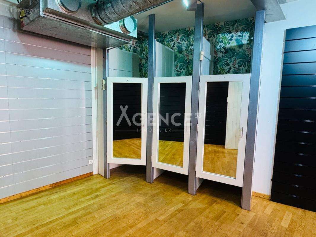 Appartement à LILLERS