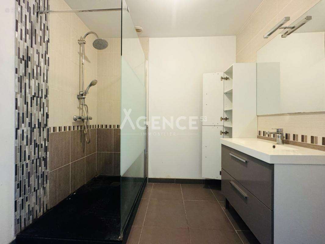 Appartement à LILLERS