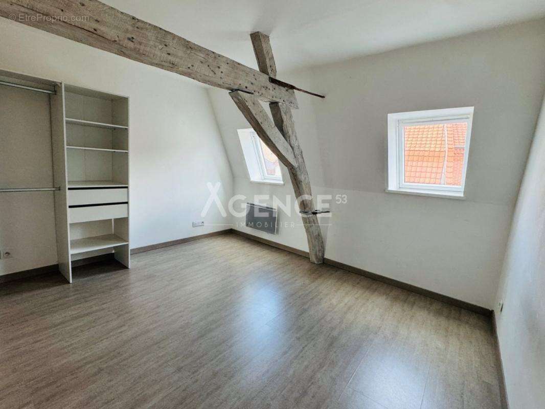 Appartement à LILLERS