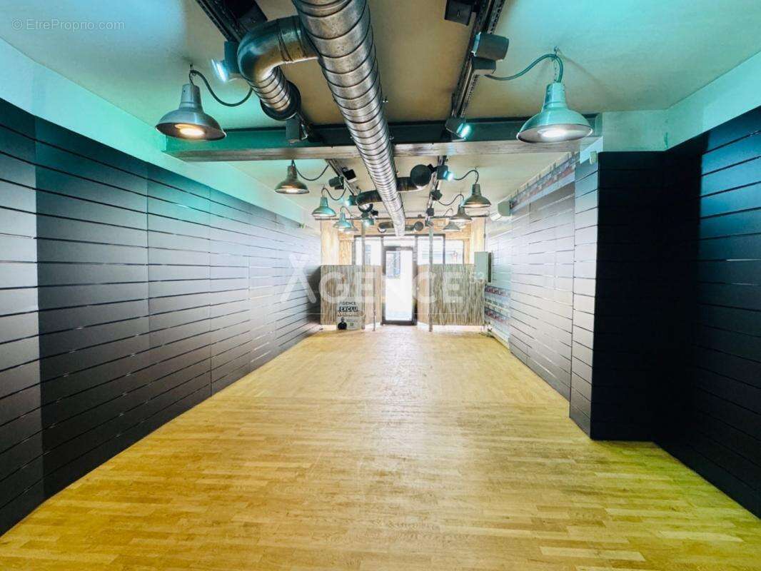 Appartement à LILLERS