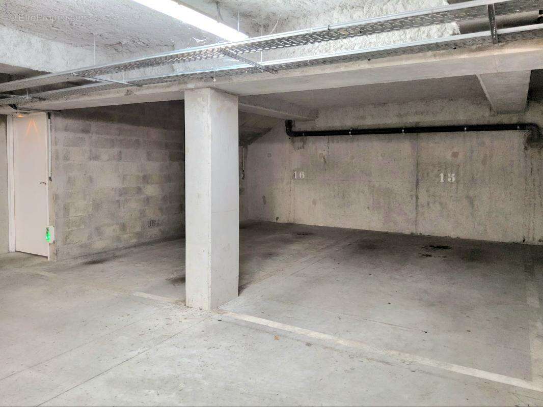 Appartement à BAYONNE