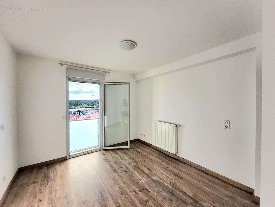 Appartement à BAYONNE