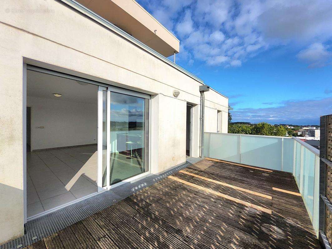 Appartement à BAYONNE