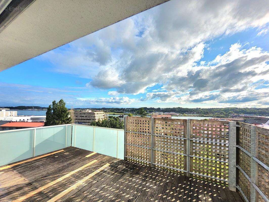 Appartement à BAYONNE