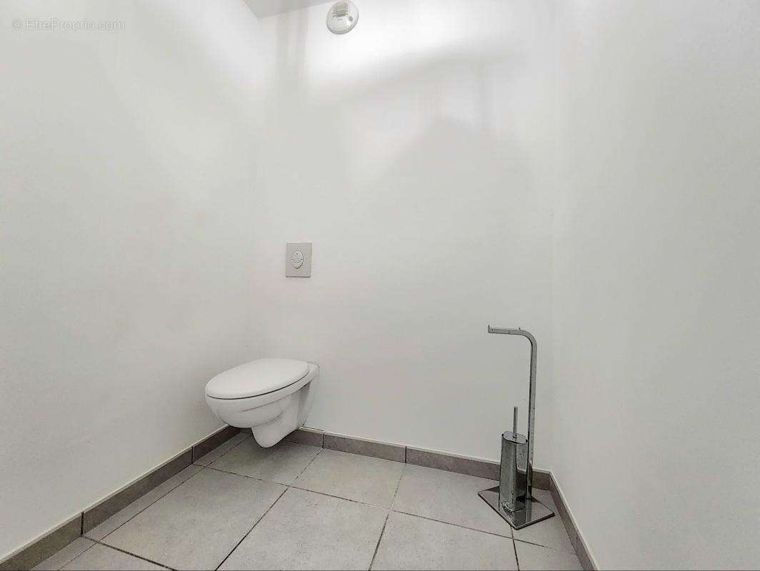 Appartement à BAYONNE