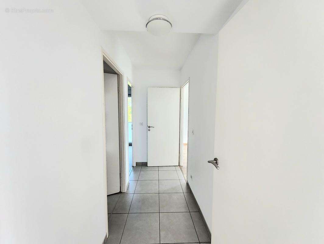 Appartement à BAYONNE