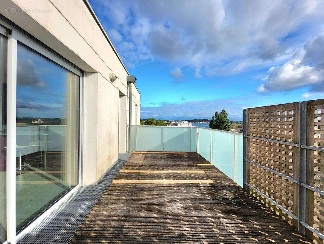 Appartement à BAYONNE