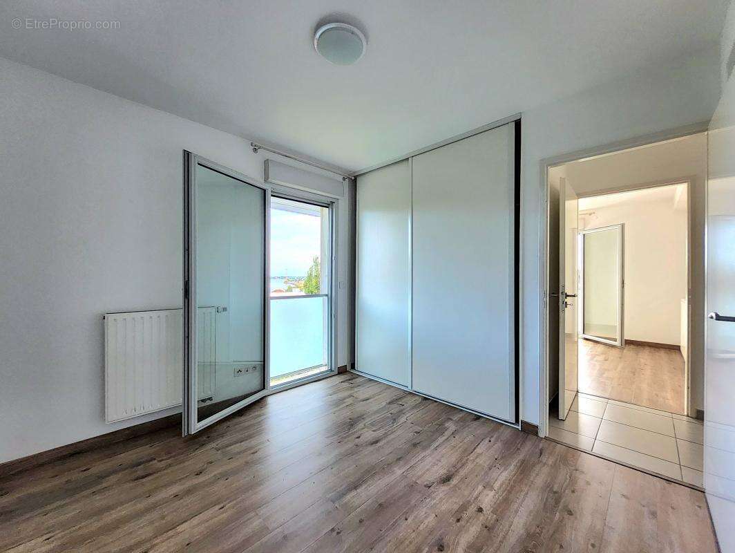 Appartement à BAYONNE