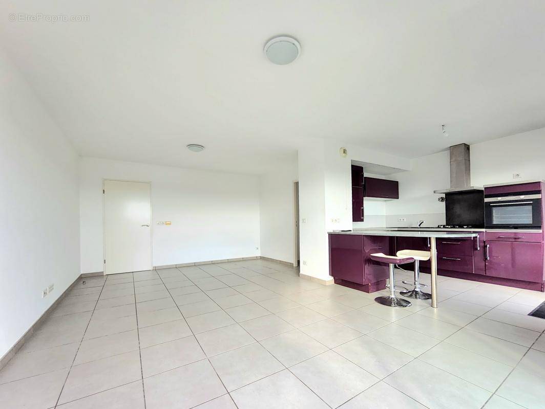 Appartement à BAYONNE