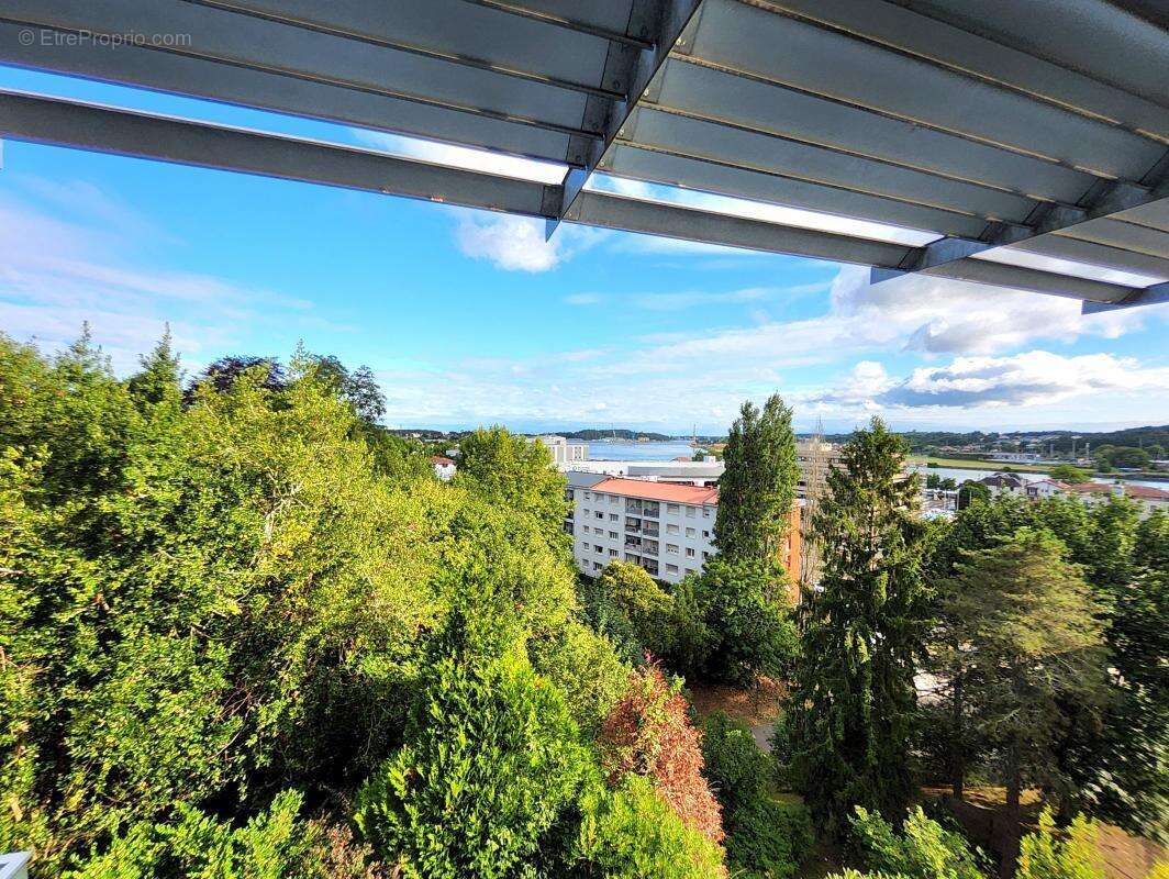Appartement à BAYONNE