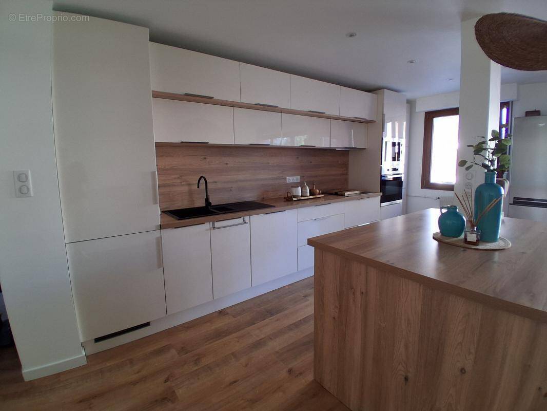 Appartement à BISCHWILLER