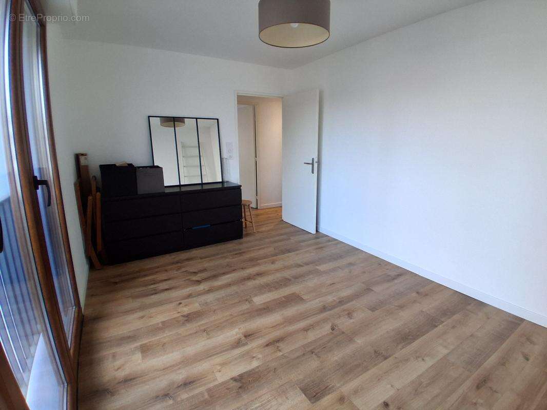 Appartement à BISCHWILLER