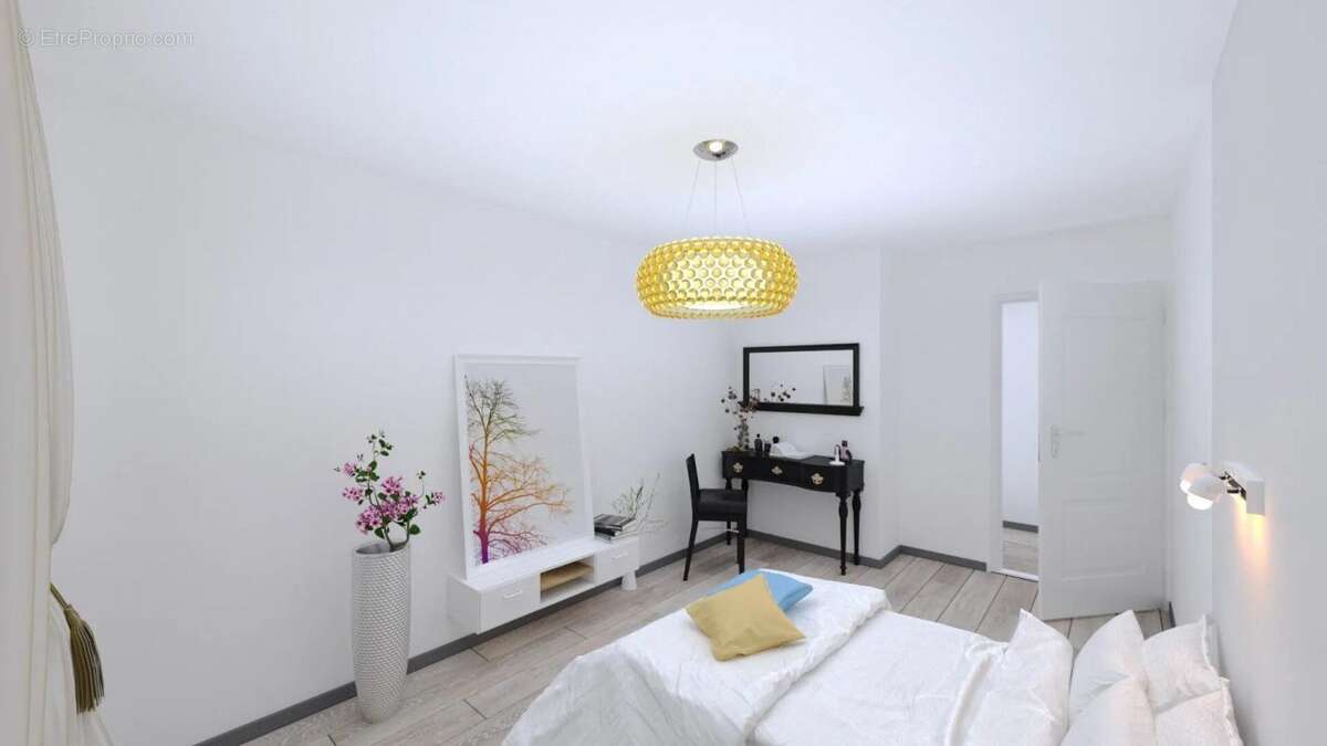 Appartement à UFFHEIM