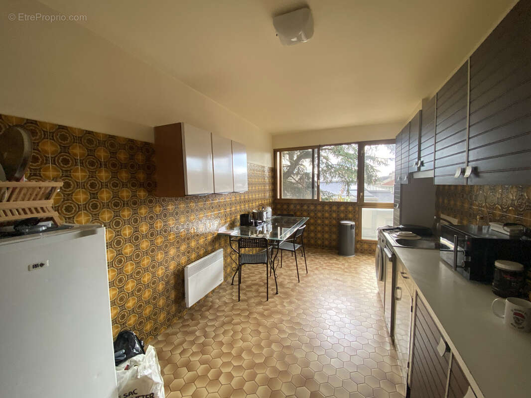 Appartement à TARBES