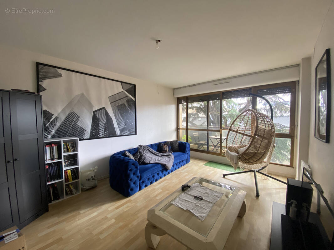 Appartement à TARBES