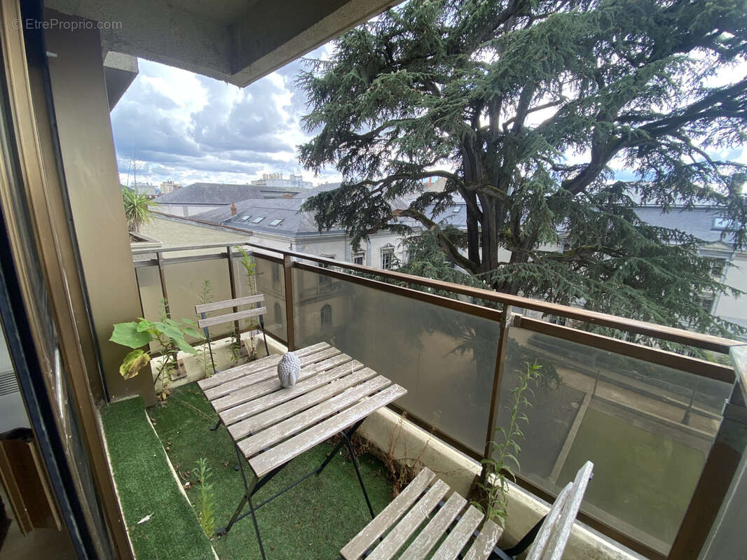 Appartement à TARBES