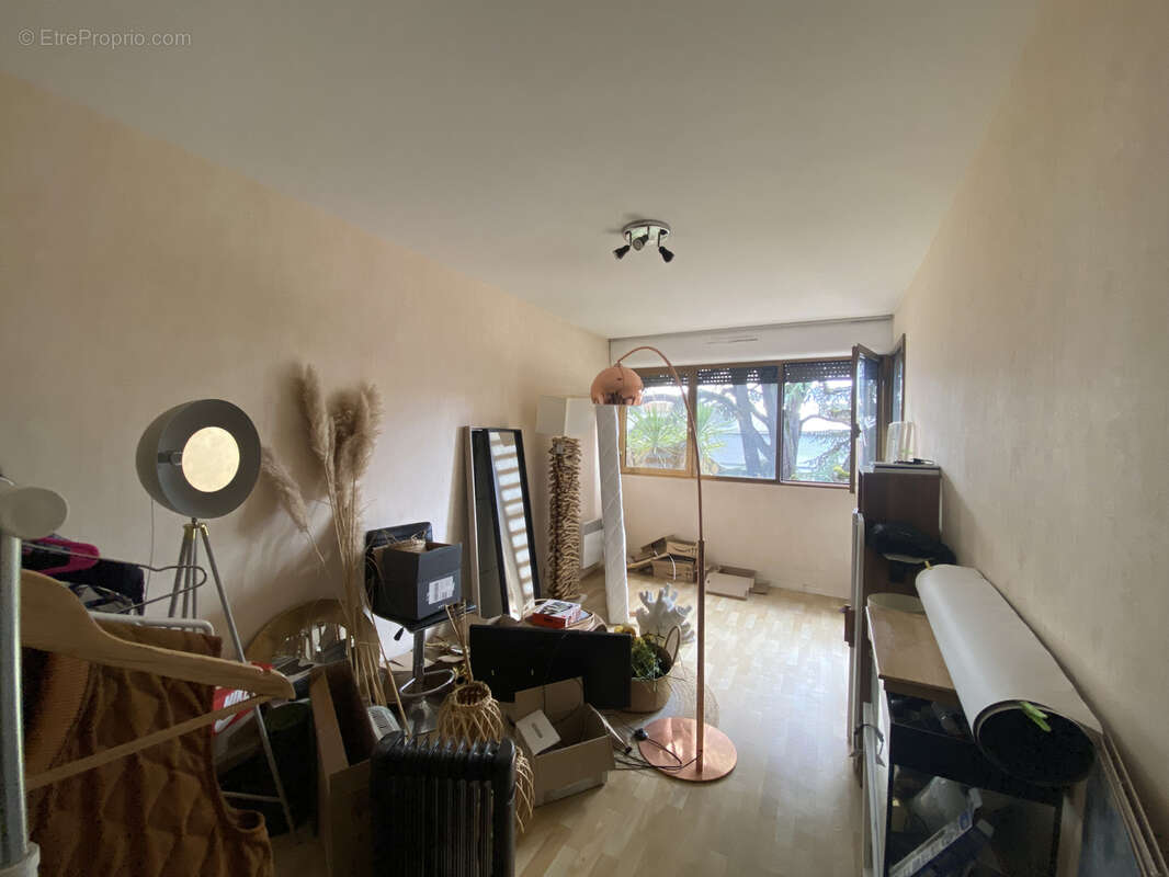 Appartement à TARBES