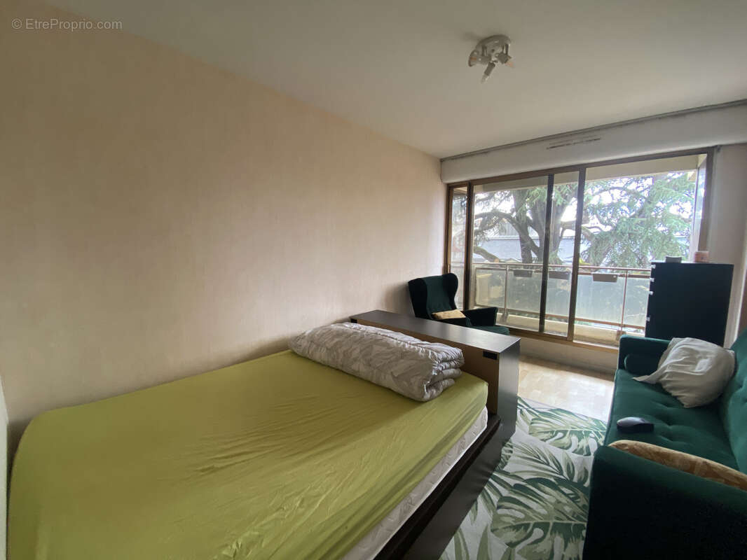 Appartement à TARBES