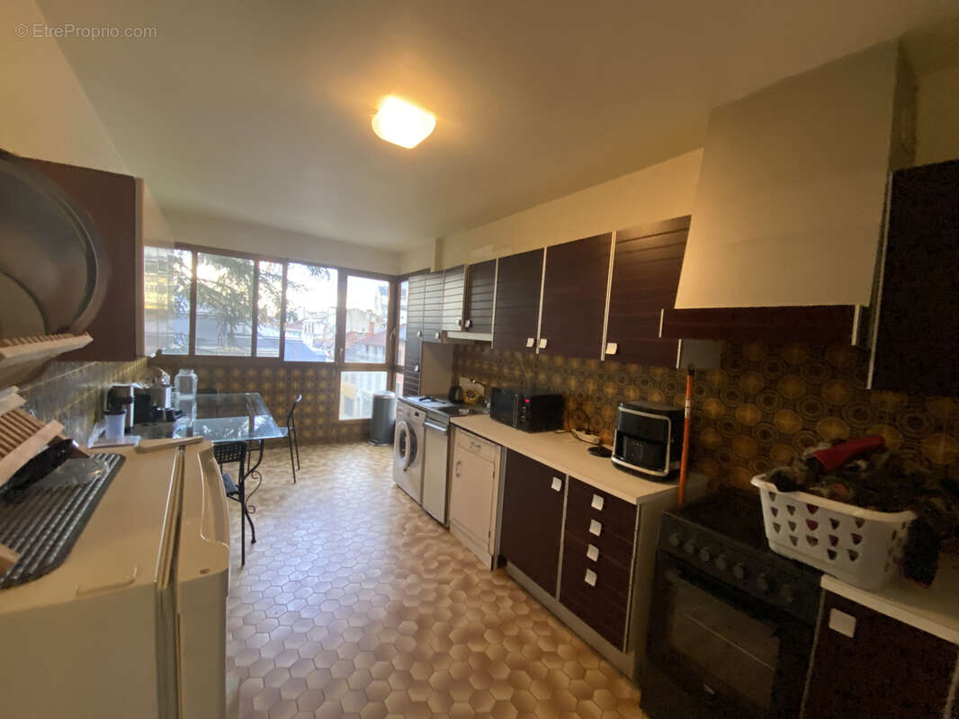 Appartement à TARBES