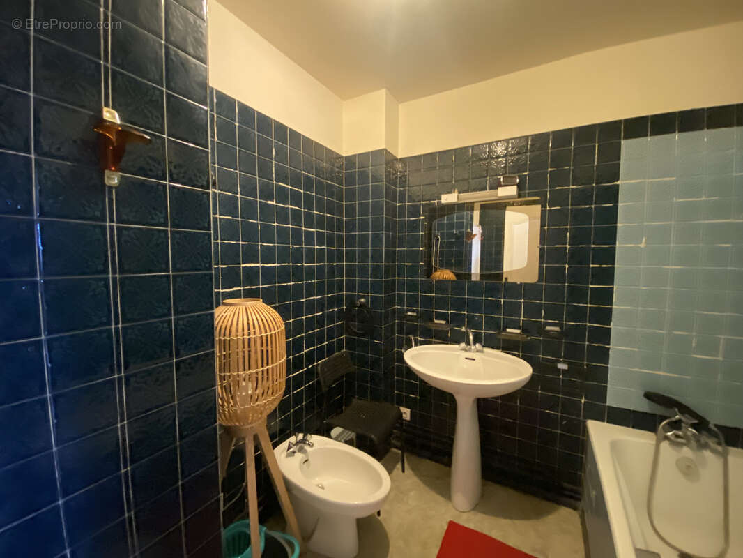 Appartement à TARBES