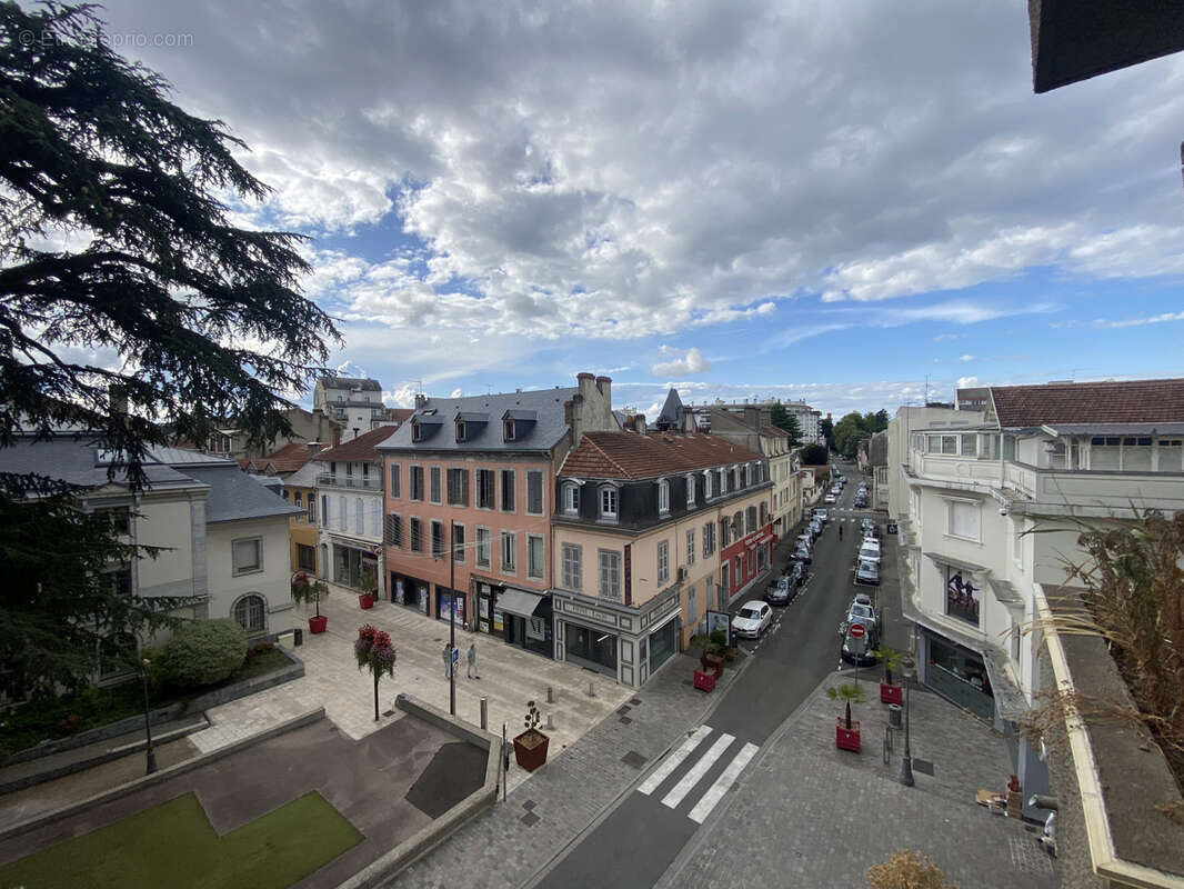 Appartement à TARBES