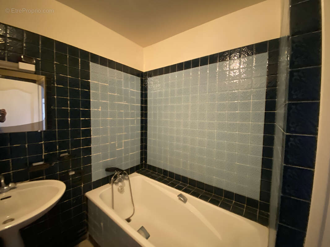 Appartement à TARBES