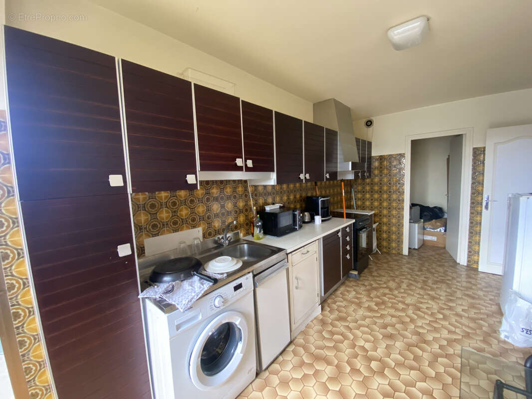 Appartement à TARBES