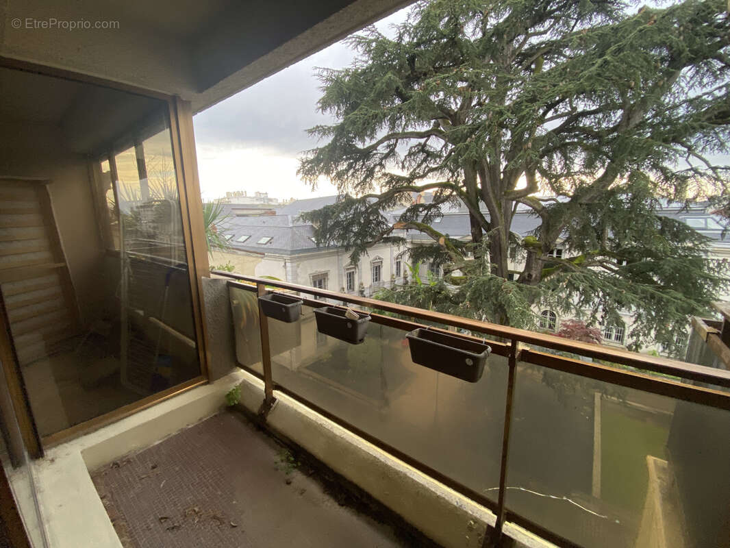 Appartement à TARBES