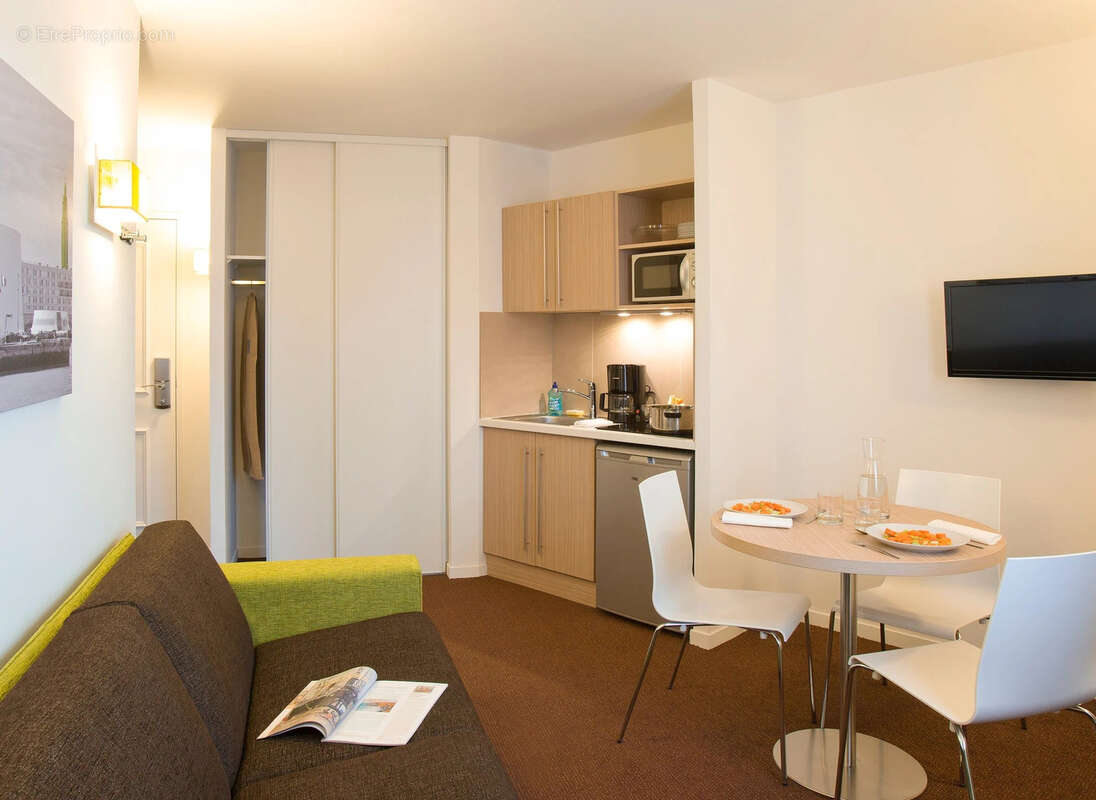 Commerce à LE HAVRE