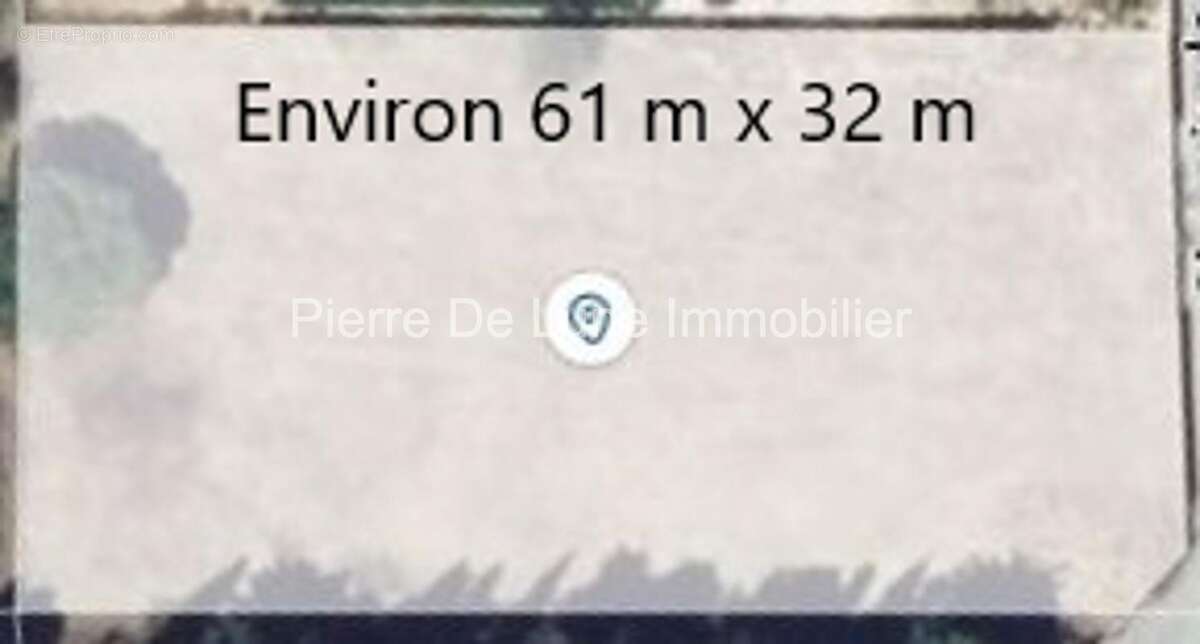 Terrain à PERPIGNAN