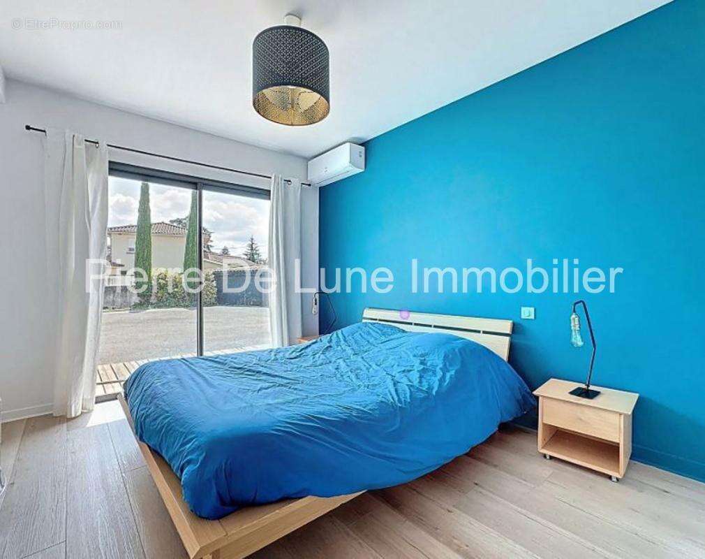 Maison à SAINT-GERMAIN-SUR-L&#039;ARBRESLE